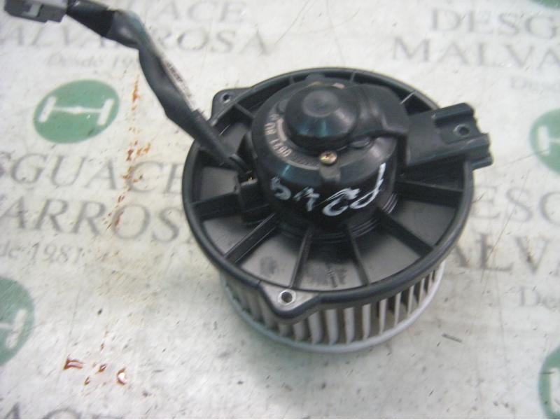 Recambio de motor calefaccion para toyota rav 4 funcruiser (a1) básico referencia OEM IAM   