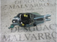 Recambio de maneta interior delantera derecha para toyota rav 4 funcruiser (a1) básico referencia OEM IAM    2