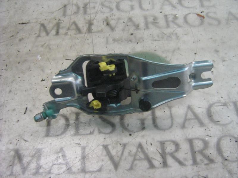 Recambio de maneta interior delantera derecha para toyota rav 4 funcruiser (a1) básico referencia OEM IAM   