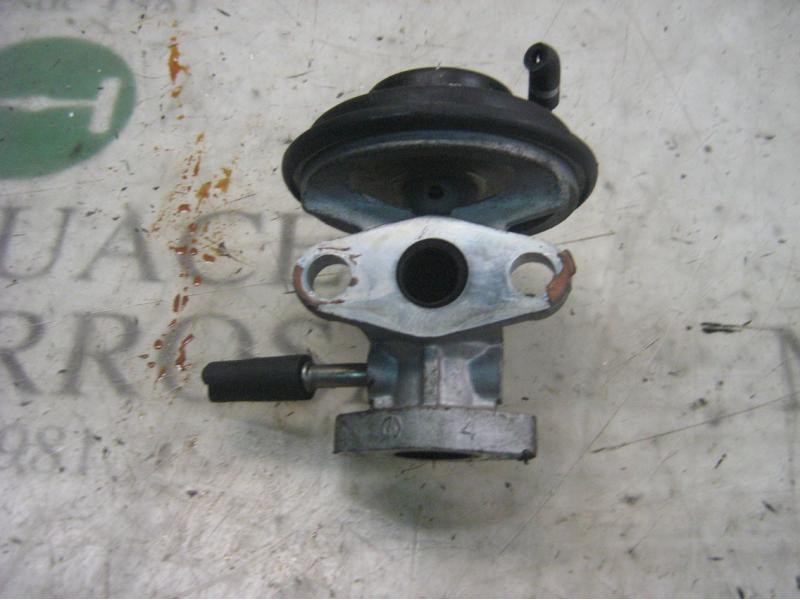 Recambio de valvula egr para toyota rav 4 funcruiser (a1) básico referencia OEM IAM   