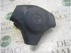 Recambio de airbag delantero izquierdo para toyota rav 4 funcruiser (a1) básico referencia OEM IAM   