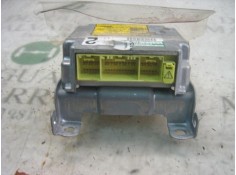 Recambio de centralita airbag para toyota rav 4 funcruiser (a1) básico referencia OEM IAM    2