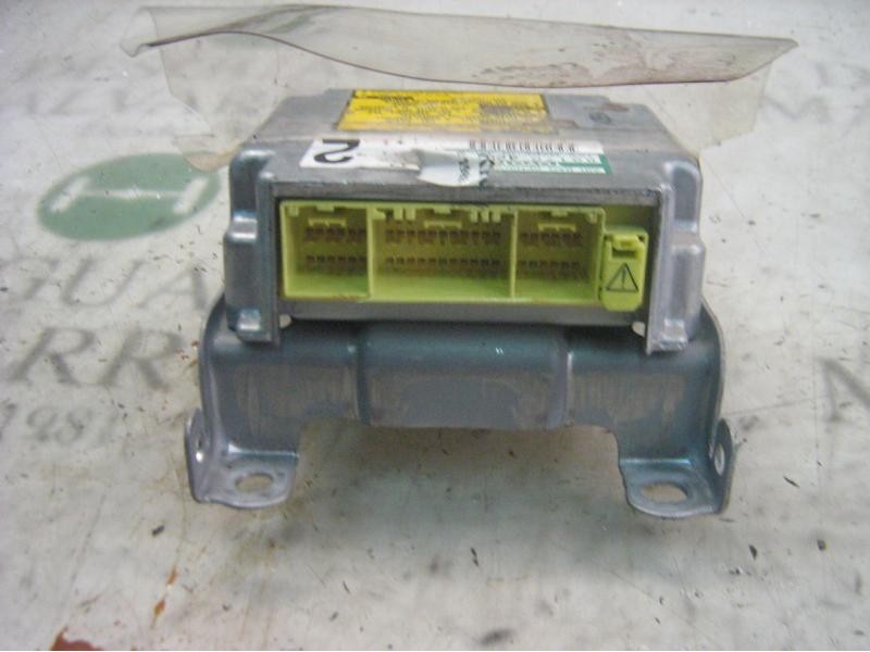 Recambio de centralita airbag para toyota rav 4 funcruiser (a1) básico referencia OEM IAM   