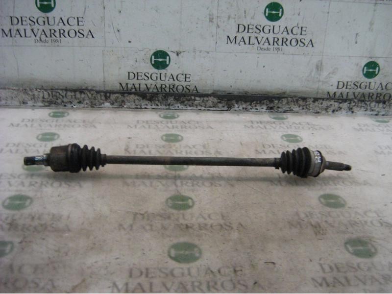 Recambio de transmision derecha para tata indica idi referencia OEM IAM   