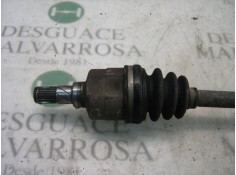 Recambio de transmision derecha para tata indica idi referencia OEM IAM    2