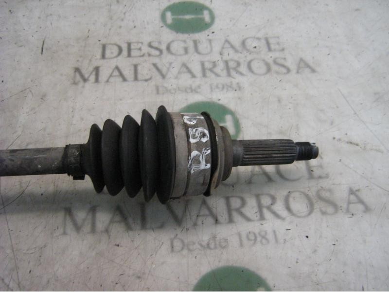 Recambio de transmision derecha para tata indica idi referencia OEM IAM   