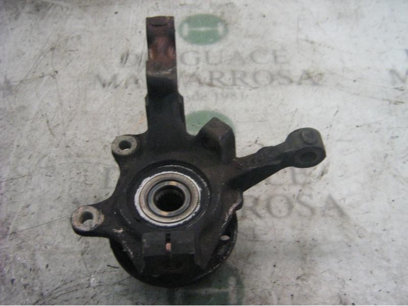 Recambio de mangueta delantera derecha para renault megane i berlina hatchback (ba0) 1.6e alize referencia OEM IAM   