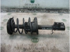 Recambio de amortiguador delantero izquierdo para renault megane i berlina hatchback (ba0) 1.6 referencia OEM IAM   