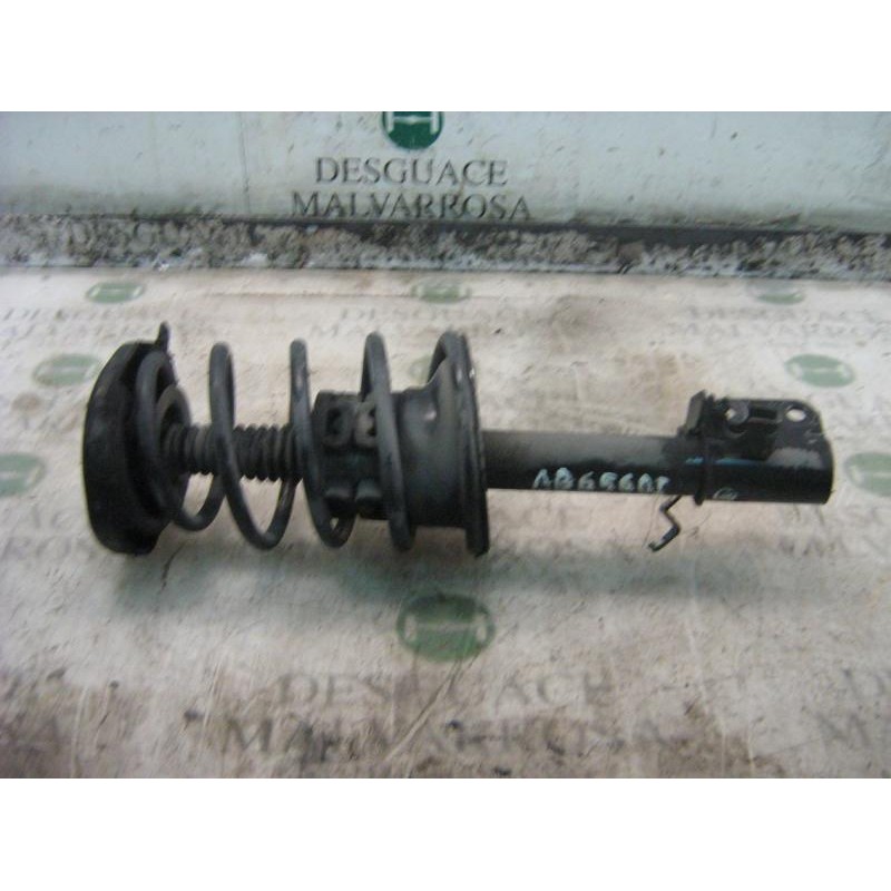 Recambio de amortiguador delantero izquierdo para renault megane i berlina hatchback (ba0) 1.6 referencia OEM IAM   