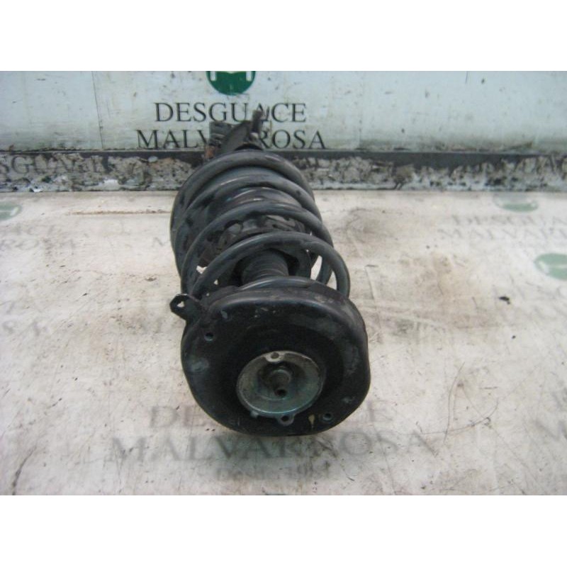 Recambio de amortiguador delantero izquierdo para renault megane i berlina hatchback (ba0) 1.6 referencia OEM IAM   