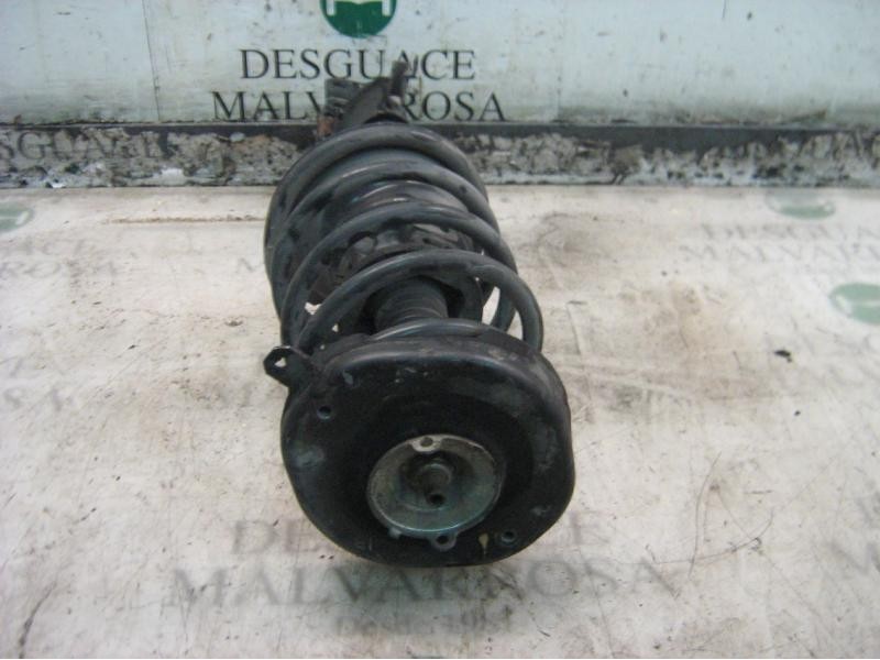 Recambio de amortiguador delantero izquierdo para renault megane i berlina hatchback (ba0) 1.6 referencia OEM IAM   