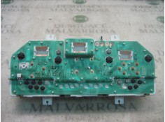 Recambio de cuadro instrumentos para kia joice ls referencia OEM IAM 94000M3100 20000112 20000112 2