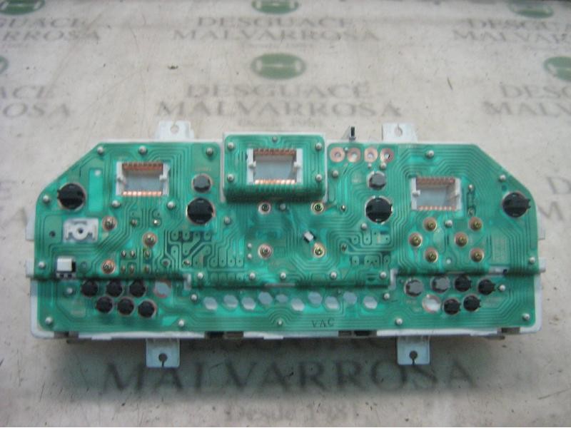 Recambio de cuadro instrumentos para kia joice ls referencia OEM IAM 94000M3100 20000112 20000112