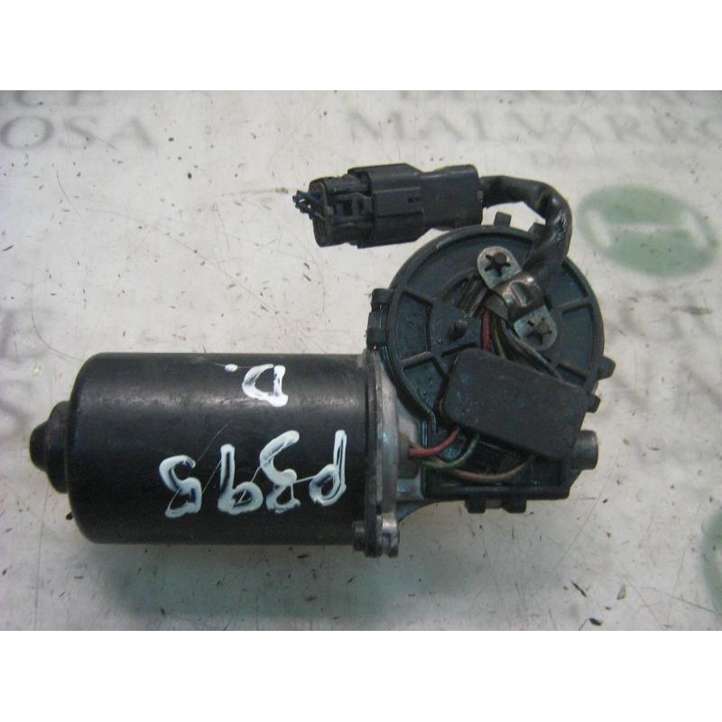 Recambio de motor limpia delantero para kia joice ls referencia OEM IAM 98200M3000 0A12ME 0A12ME