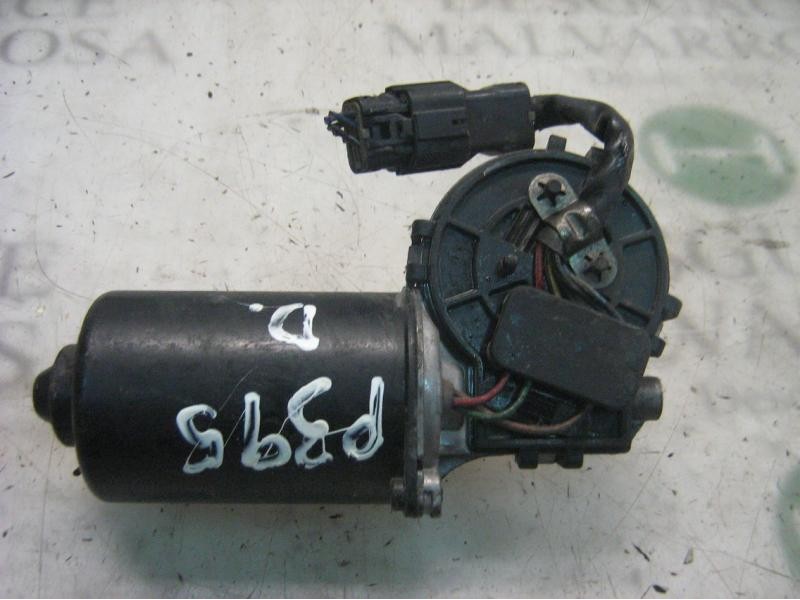 Recambio de motor limpia delantero para kia joice ls referencia OEM IAM 98200M3000 0A12ME 0A12ME