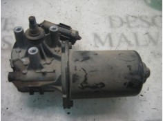 Recambio de motor limpia delantero para kia joice ls referencia OEM IAM 98200M3000 0A12ME 0A12ME 2