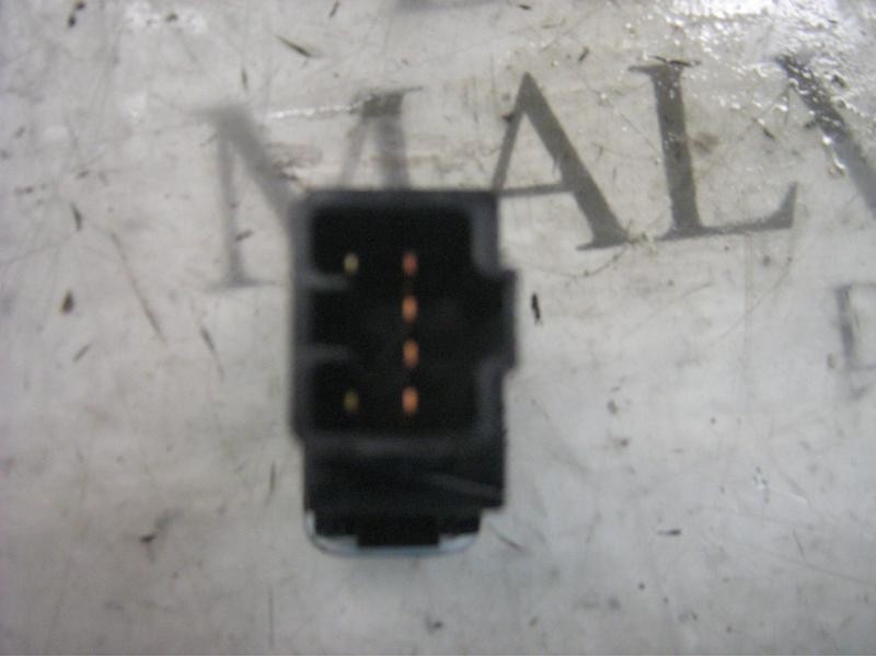 Recambio de modulo electronico para kia joice ls referencia OEM IAM 93700M2500  