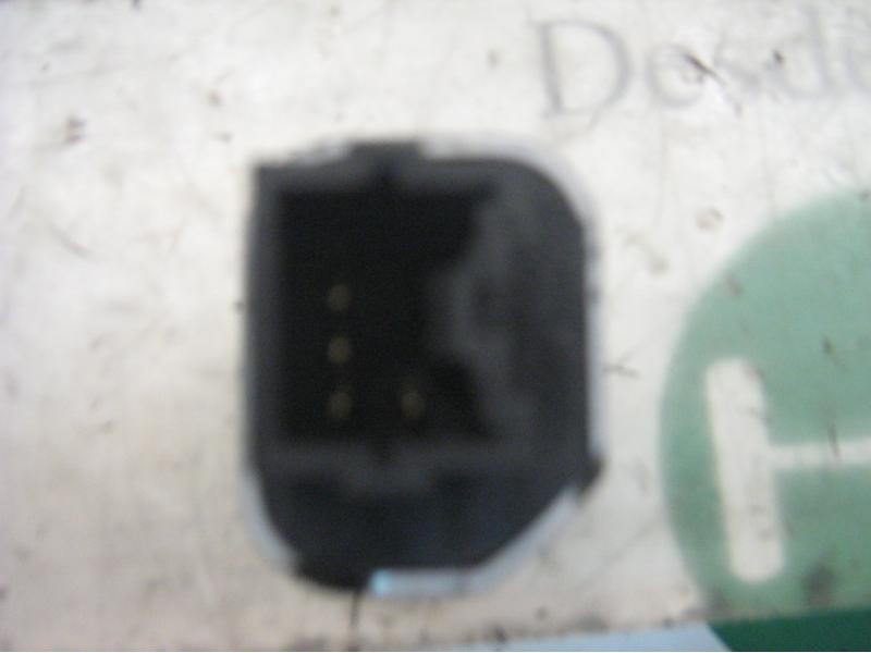 Recambio de modulo electronico para kia joice ls referencia OEM IAM 93370M3000 9337093370 