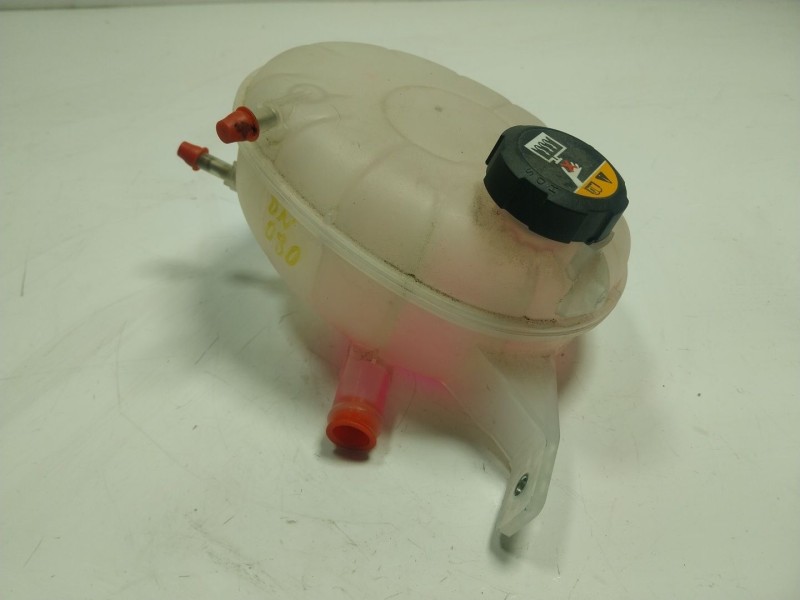 Recambio de deposito expansion para hyundai kona (os, ose, osi) 1.6 gdi hybrid referencia OEM IAM 25430CM000 25430CM000 