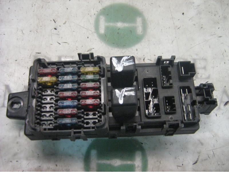 Recambio de modulo electronico para kia joice ls referencia OEM IAM   