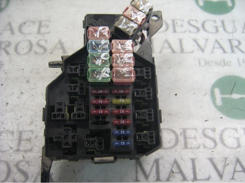 Recambio de modulo electronico para kia joice ls referencia OEM IAM 91840M2580 91201M3590 