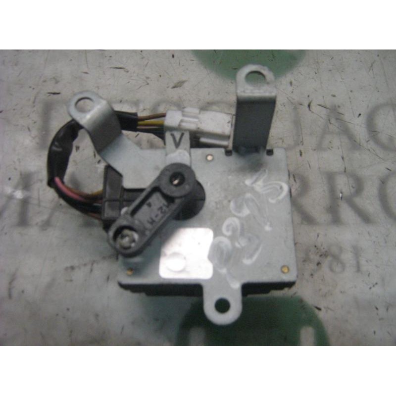 Recambio de motor apertura trampillas climatizador para kia joice ls referencia OEM IAM 97194M2100 F00S4C1062 F00S4C1062