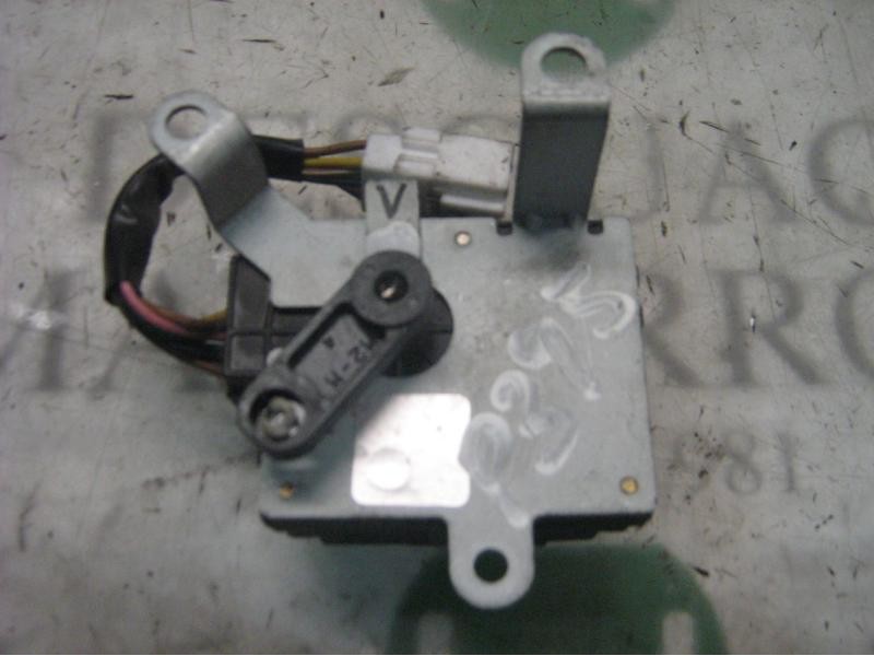 Recambio de motor apertura trampillas climatizador para kia joice ls referencia OEM IAM 97194M2100 F00S4C1062 F00S4C1062