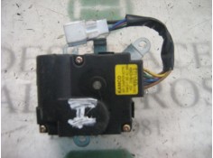 Recambio de motor apertura trampillas climatizador para kia joice ls referencia OEM IAM 97194M2100 F00S4C1062 F00S4C1062 2