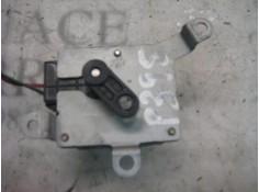 Recambio de motor electrico para kia joice ls referencia OEM IAM 97192M3100 F00S4C2093 F00S4C2093