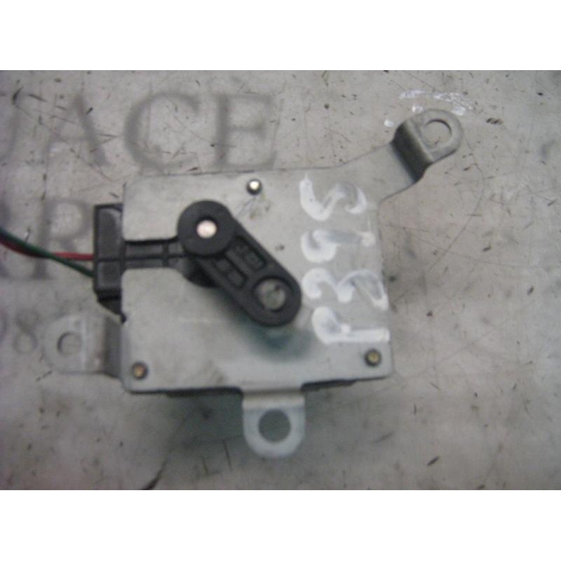 Recambio de motor electrico para kia joice ls referencia OEM IAM 97192M3100 F00S4C2093 F00S4C2093