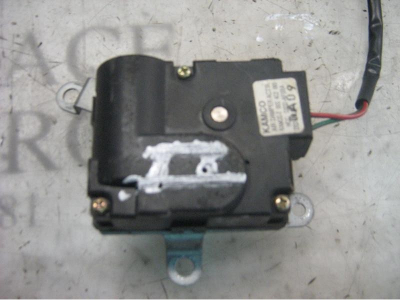 Recambio de motor electrico para kia joice ls referencia OEM IAM 97192M3100 F00S4C2093 F00S4C2093