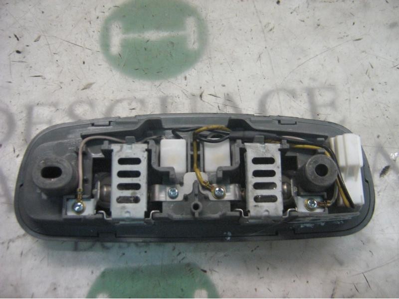 Recambio de piloto interior para kia joice ls referencia OEM IAM 92800M2500YL  