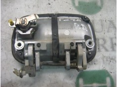 Recambio de maneta exterior delantera derecha para kia joice ls referencia OEM IAM 82660M3000   2