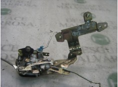 Recambio de cerradura puerta delantera derecha para kia joice ls referencia OEM IAM 81320M2000   2