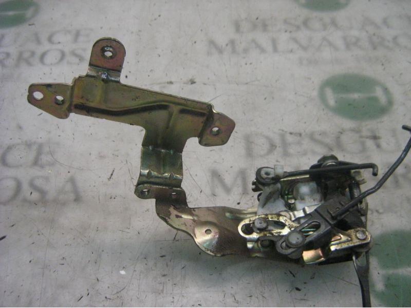 Recambio de cerradura puerta delantera izquierda para kia joice ls referencia OEM IAM 81310M2000  