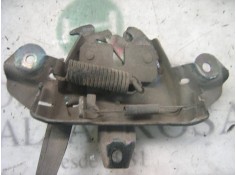 Recambio de cerradura capot para kia joice ls referencia OEM IAM 81130M3000   2