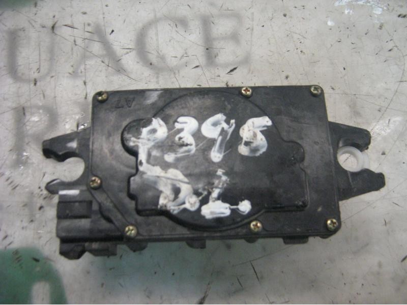 Recambio de motor c/c delantero izquierdo para kia joice ls referencia OEM IAM 9573537001  