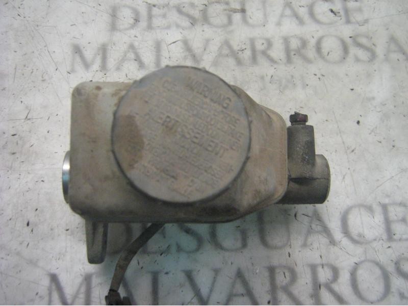 Recambio de bomba freno para kia joice ls referencia OEM IAM 58510M3011  