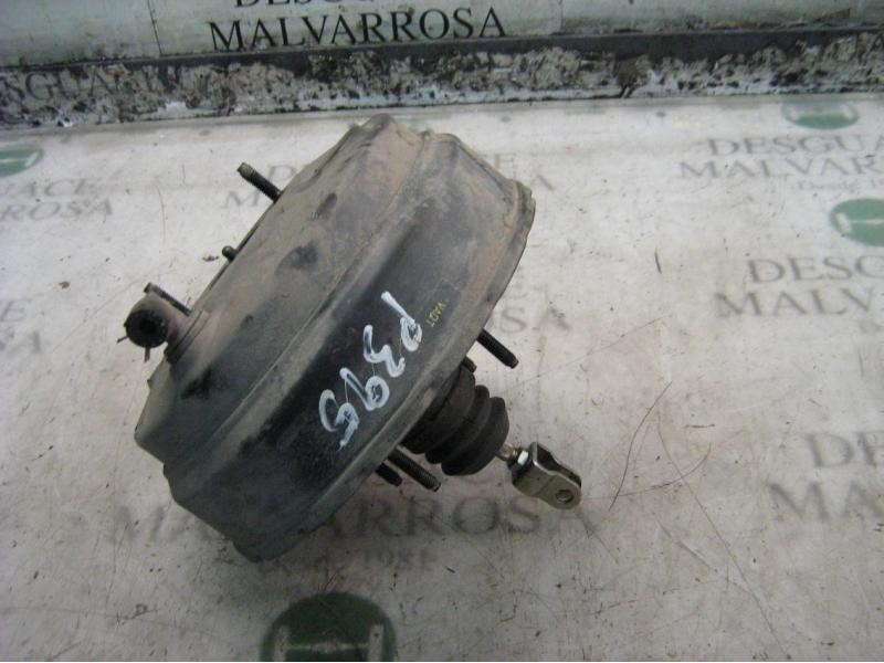 Recambio de servofreno para kia joice ls referencia OEM IAM 59110M3001  