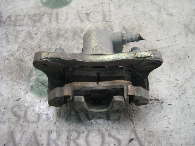 Recambio de pinza freno trasera izquierda para kia joice ls referencia OEM IAM 58310M3A00  