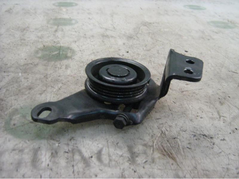 Recambio de tensor correa auxiliar para kia joice ls referencia OEM IAM 2312934000  