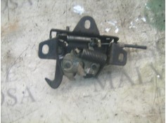 Recambio de cerradura capot para daewoo lanos cool referencia OEM IAM    2