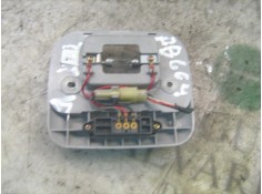 Recambio de piloto interior para daewoo lanos cool referencia OEM IAM    2