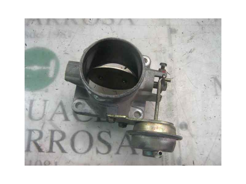 Recambio de caja mariposa para nissan almera (n15) 2.0 diesel referencia OEM IAM   