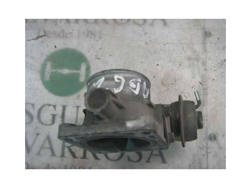 Recambio de caja mariposa para nissan almera (n15) 2.0 diesel referencia OEM IAM   