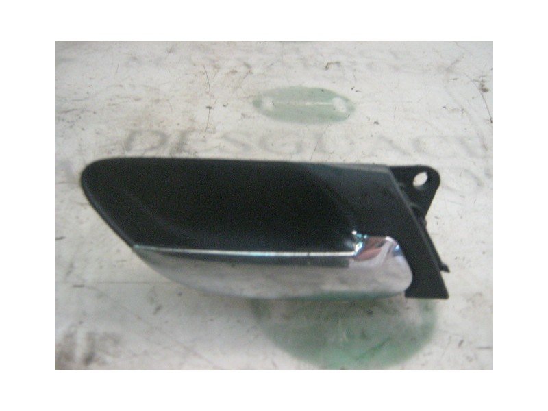 Recambio de maneta interior trasera derecha para bmw serie 3 berlina (e46) 320d referencia OEM IAM 51428200752  