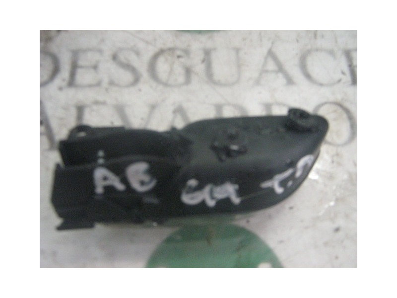 Recambio de maneta interior trasera derecha para bmw serie 3 berlina (e46) 320d referencia OEM IAM 51428200752  