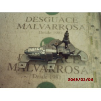 MOTOR LIMPIA TRASERO 