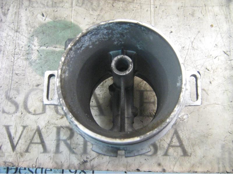 Recambio de caudalimetro para ford escort berl./turnier atlanta ghia berlina referencia OEM IAM   