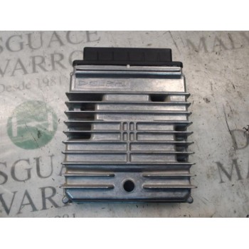 CENTRALITA MOTOR UCE 